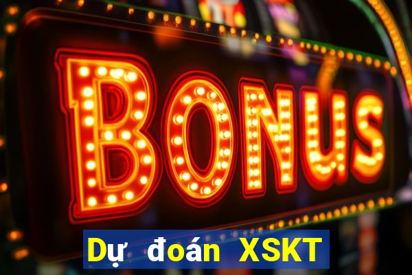 Dự đoán XSKT Thứ 5