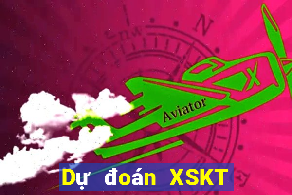 Dự đoán XSKT Thứ 5