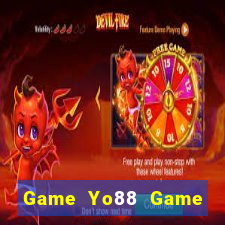 Game Yo88 Game Bài 6789