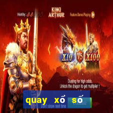 quay xổ số thử ngày hôm nay