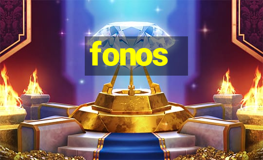 fonos