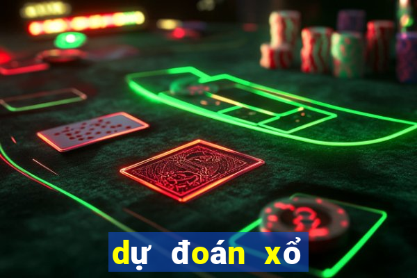 dự đoán xổ số dự đoán