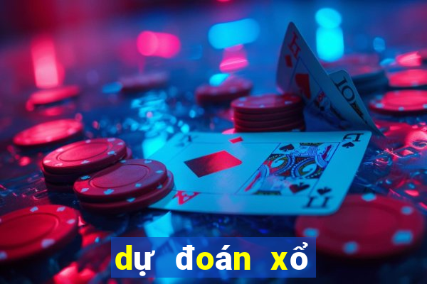 dự đoán xổ số dự đoán