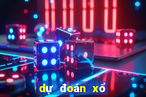 dự đoán xổ số dự đoán