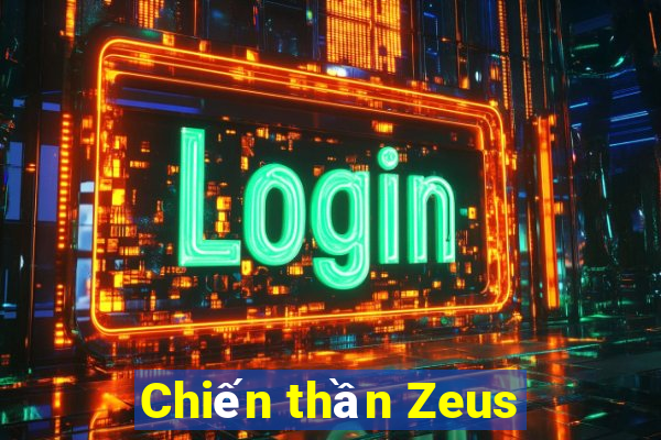 Chiến thần Zeus