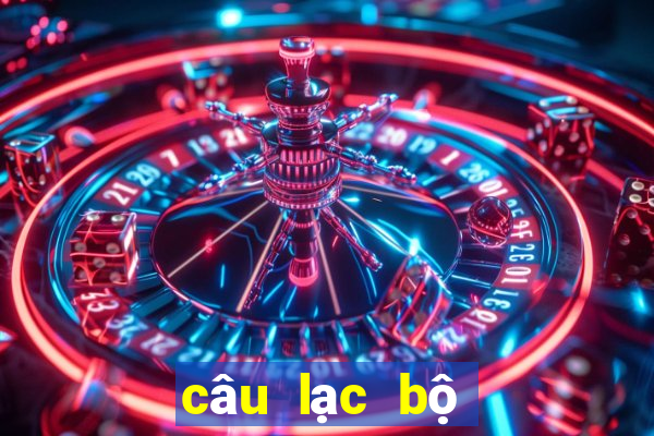 câu lạc bộ bóng đá hà nội