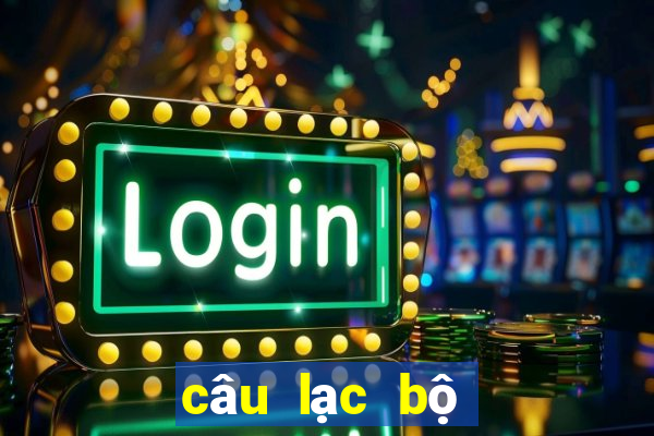 câu lạc bộ bóng đá hà nội