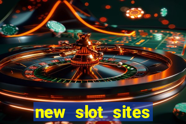 new slot sites march 2017