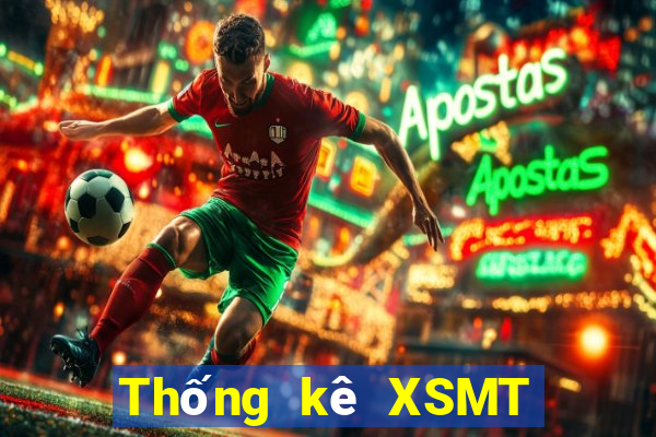 Thống kê XSMT Chủ Nhật