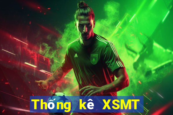 Thống kê XSMT Chủ Nhật