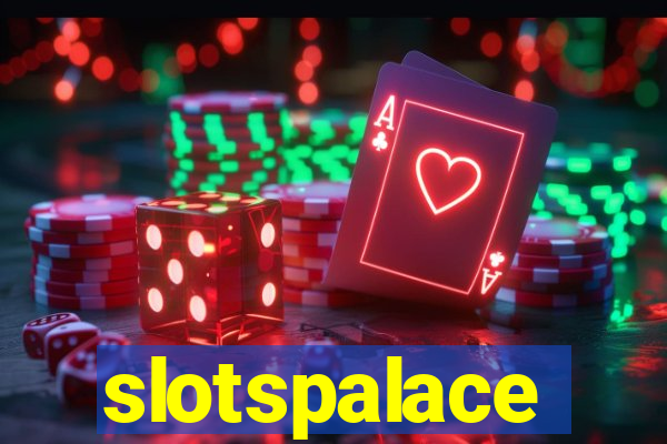 slotspalace