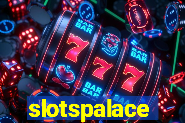 slotspalace