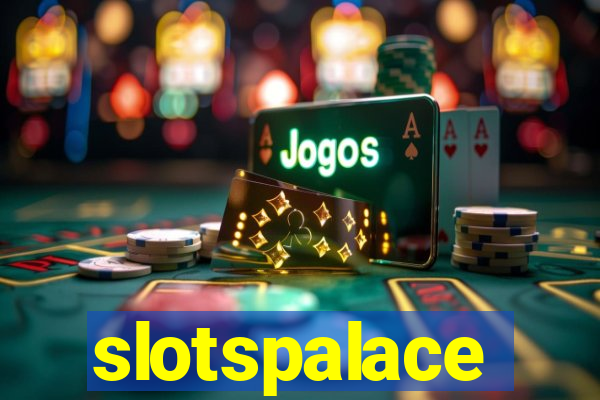 slotspalace