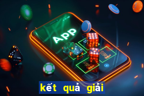 kết quả giải vòng loại vô địch châu âu