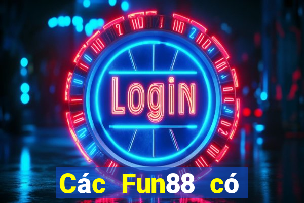 Các Fun88 có sẵn choBài bull bull ngưu tót là gì