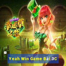 Yeah Win Game Bài 3C