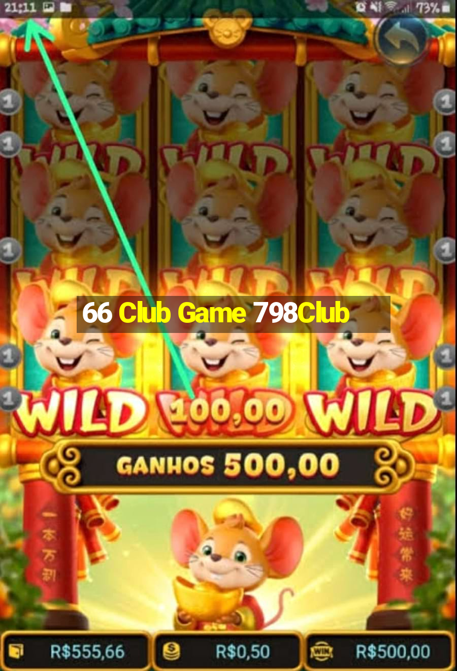 66 Club Game 798Club