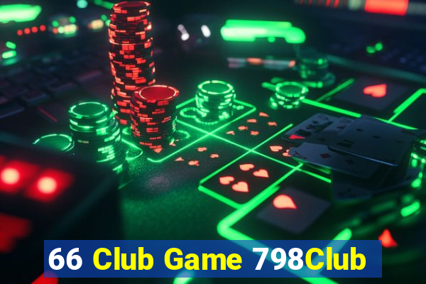 66 Club Game 798Club