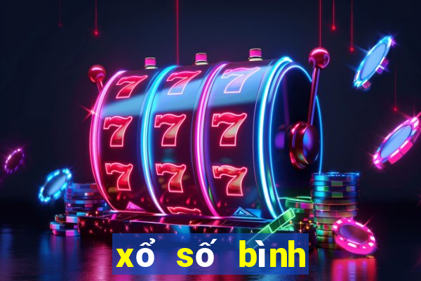 xổ số bình thuận 24 tháng 2