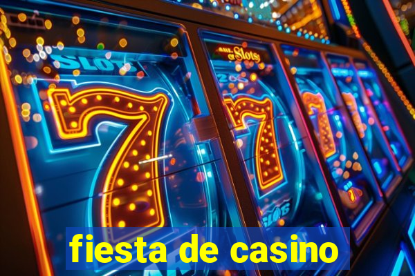 fiesta de casino