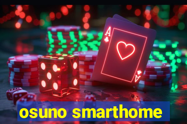 osuno smarthome