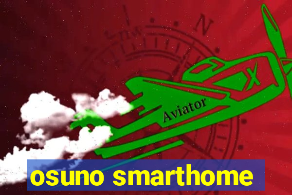 osuno smarthome