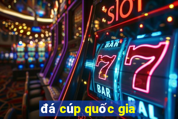 đá cúp quốc gia