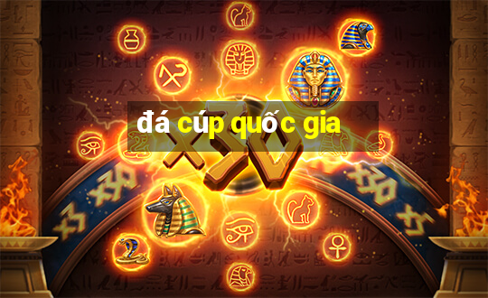 đá cúp quốc gia