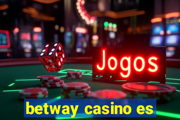 betway casino es