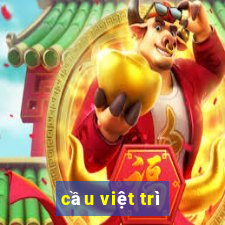 cầu việt trì