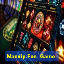 Manvip.Fun Game Bài K88