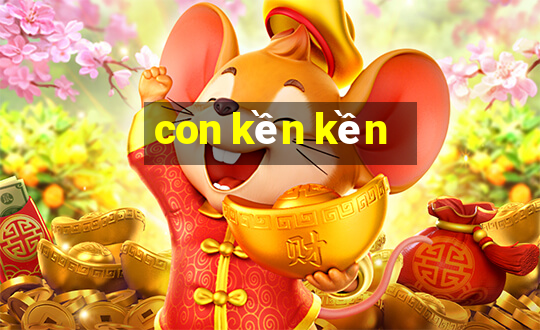 con kền kền