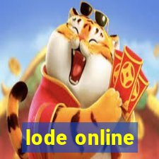 lode online