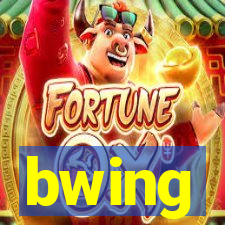 bwing