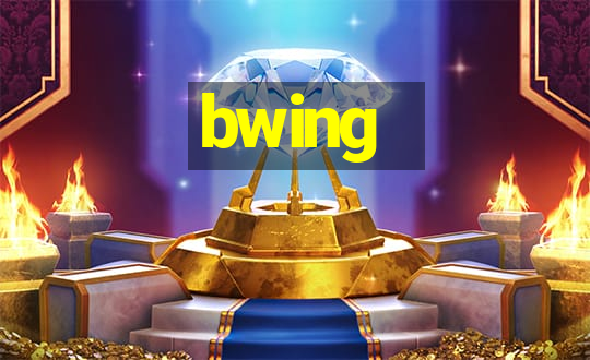 bwing