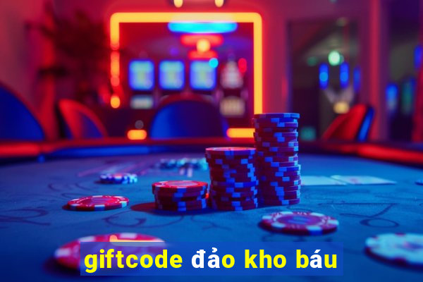 giftcode đảo kho báu