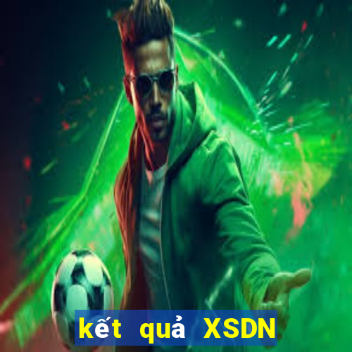 kết quả XSDN ngày 16