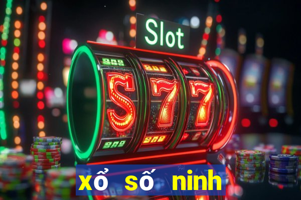 xổ số ninh thuận 50 ngày