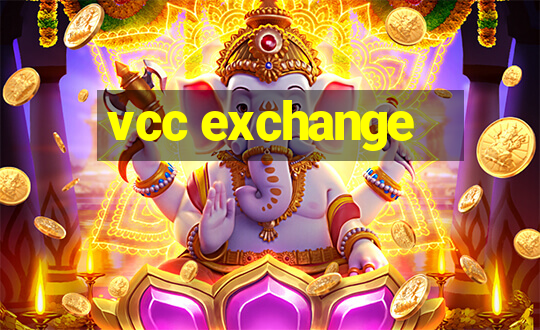 vcc exchange