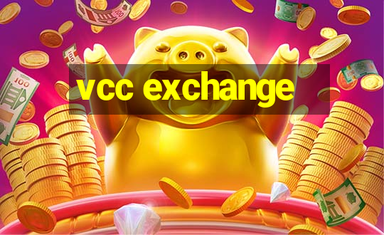 vcc exchange