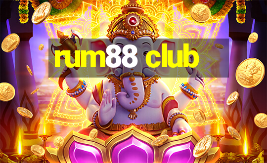 rum88 club