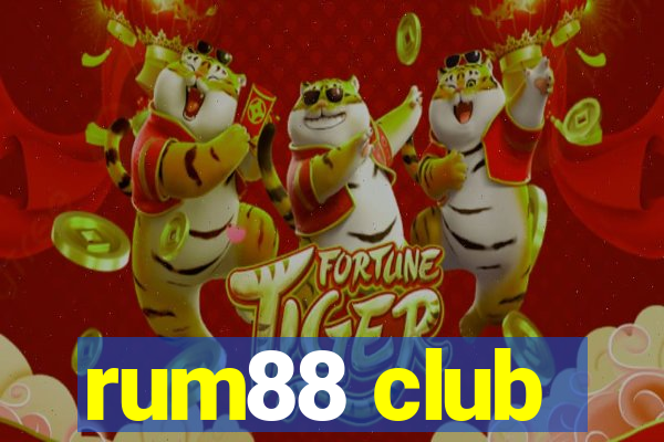 rum88 club