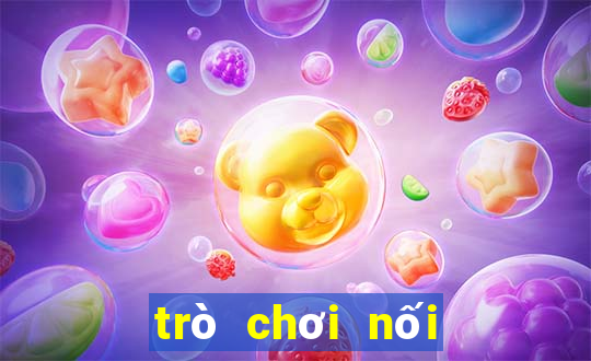 trò chơi nối trái cây