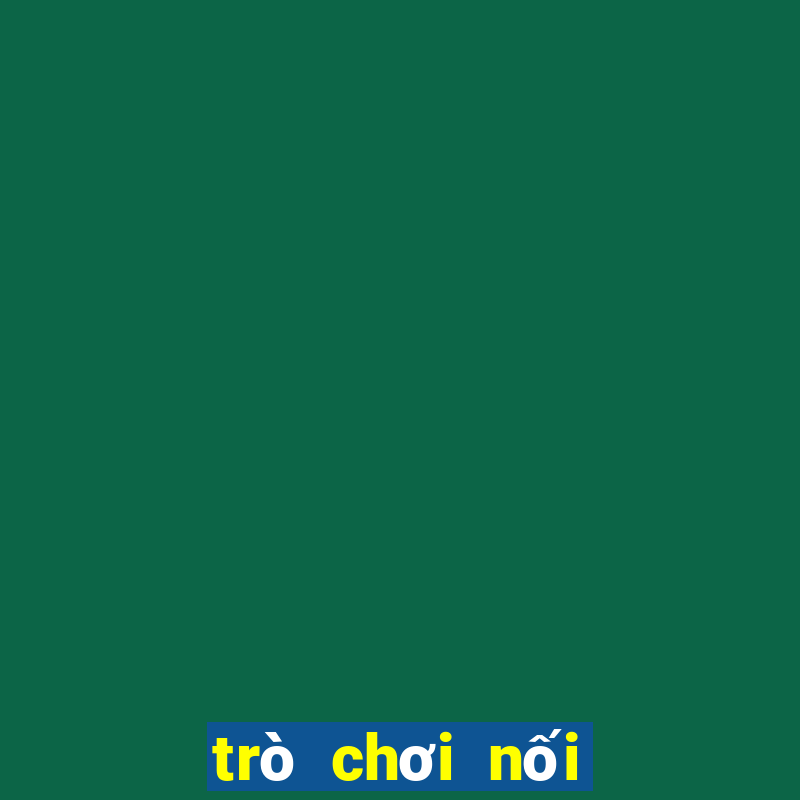 trò chơi nối trái cây