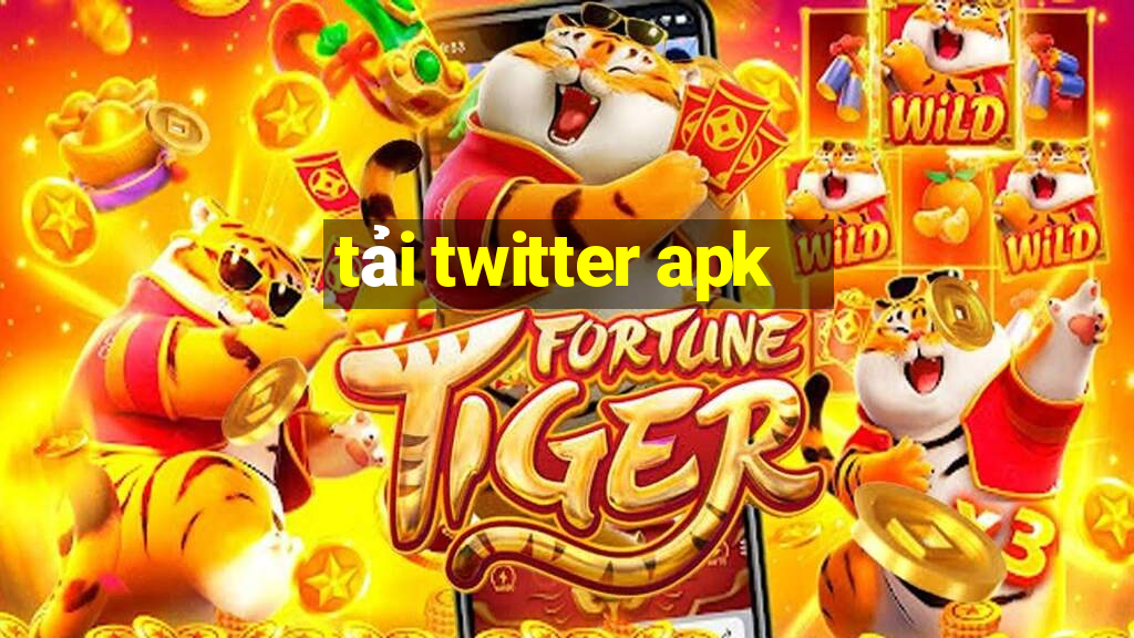 tải twitter apk