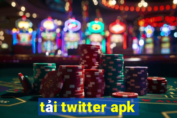 tải twitter apk