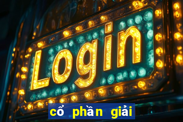 cổ phần giải pháp dịch vụ số