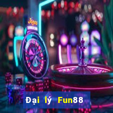 Đại lý Fun88 xổ số