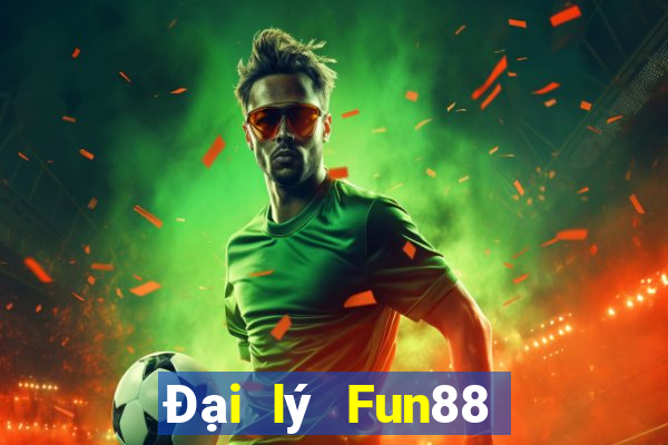 Đại lý Fun88 xổ số