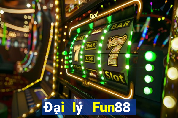 Đại lý Fun88 xổ số